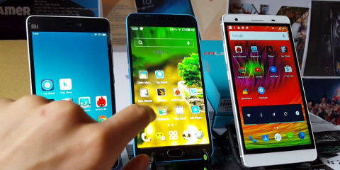Quali Sono I Migliori Smartphone Cinesi 2016 sul Mercato?