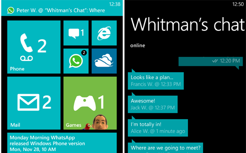 Come Scaricare Whatsapp Gratis sul tuo Nokia Lumia 630