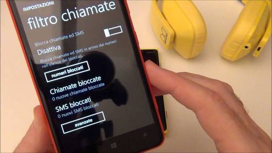Bloccare Chiamate dai Numeri Anonimi su Android