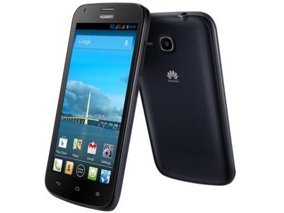 Manuale d'uso per lo Huawei Ascend Y600 e G600