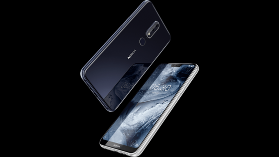 Nokia X6 in arrivo le nuove caratteristiche dell'atteso smartphone Nokia