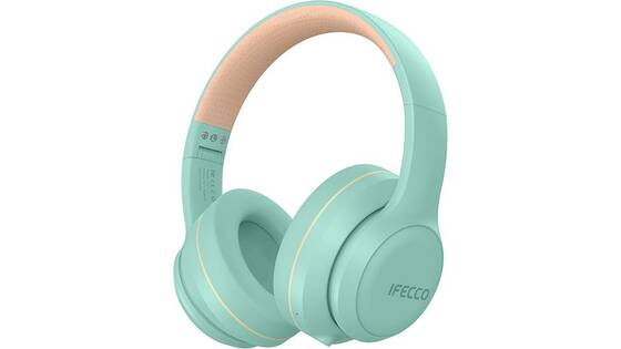 Cuffie Wireless IFECCO