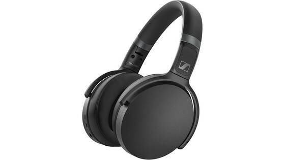 Sennheiser Hd 450Bt
