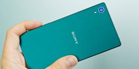 Sony Xperia Z5