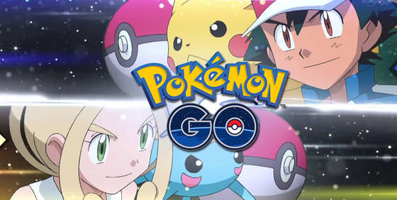 Nuovo Aggiornamento Pokemon Go