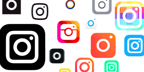 Registro Attività Instagram