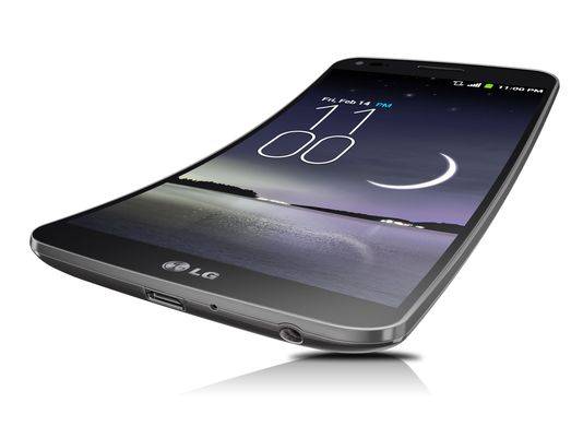 LG: Lo Smartphone Che Fa Per Te
