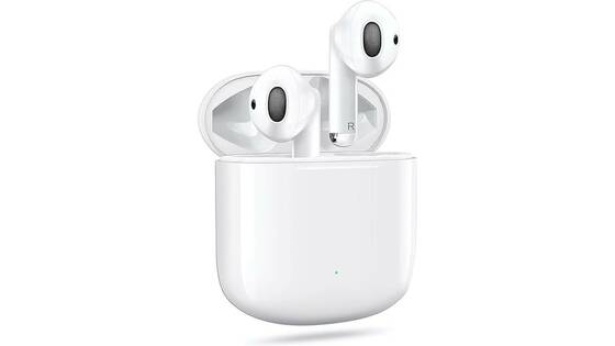 Auricolari Bluetooth 5.3 YHFvesv