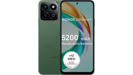 HONOR 200 Smart