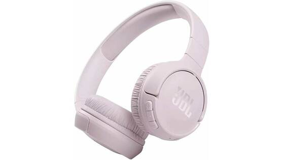 JBL Tune 510 BT - Rose