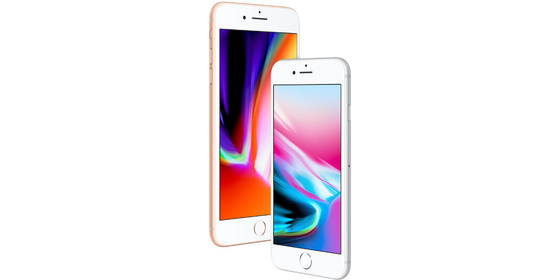 iPhone 8, scopriamo il nuovo piccolo gioiello della Apple