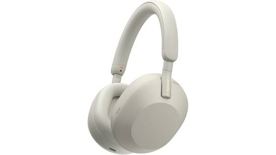 Sony WH-1000XM5 Wireless