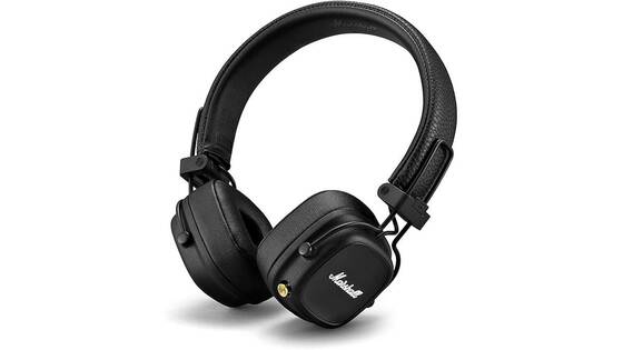 Marshall Major IV On Ear