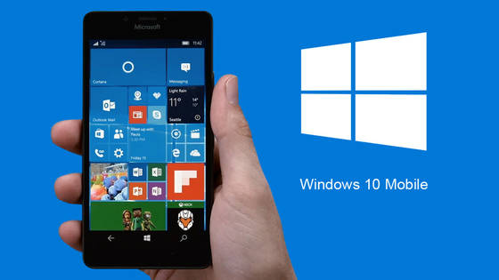 La Fine di Windows 10 Mobile è Reale oppure Sono Illazioni?