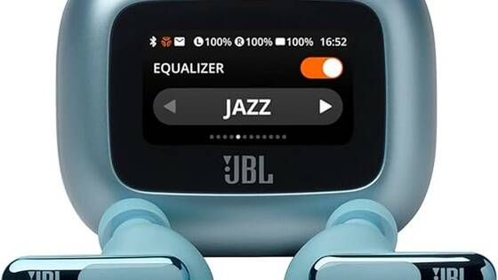 JBL Live Beam 3