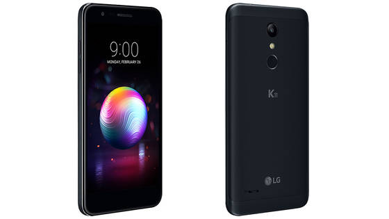 Il nuovo LG K11 curiosi di scoprire le caratteristiche tecniche