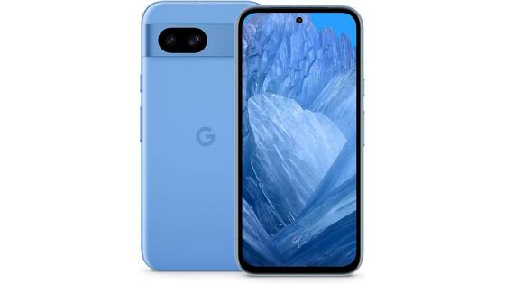 Google Pixel 8a