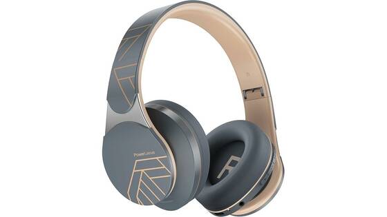 Cuffie Bluetooth PowerLocus Over Ear