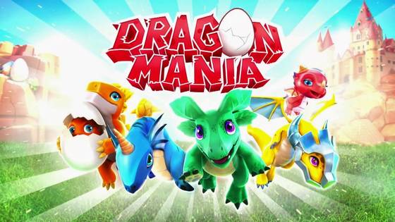 Dragon Mania: Tutte le Combinazioni per i Draghi