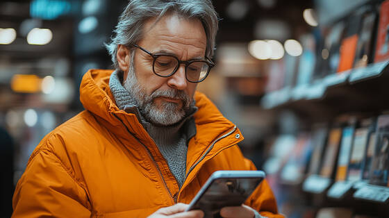 Comprare un nuovo smartphone in base alle proprie esigenze