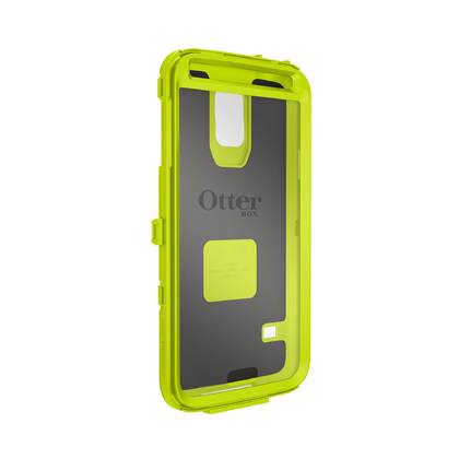 Le Custodie Otterbox per Galaxy S5