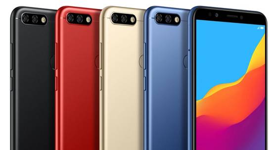 Honor 7C debutta in Italia, un nuovo smartphone tutto da scoprire