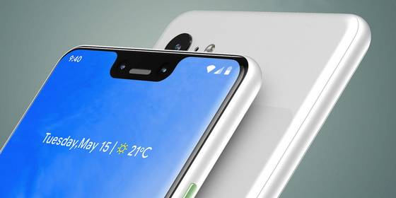 Google Pixel 3 cosa ci si aspetta da questo smartphone