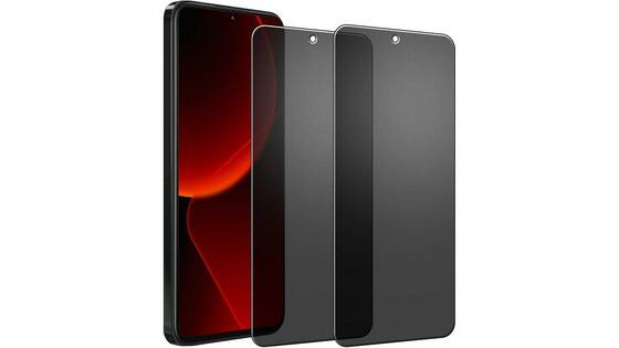 Pellicola protettiva in ceramica opaca per Xiaomi 13T - 13T pro