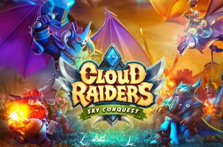 I Trucchi per Cloud Raiders su Dispositivi Windows Phone