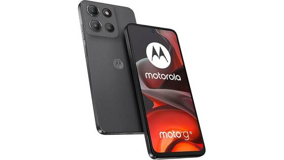 Motorola Moto G15