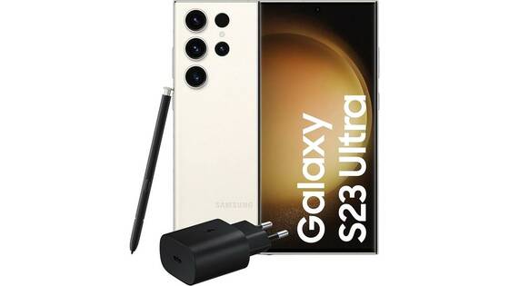 Samsung Galaxy S23 Ultra