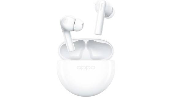 OPPO Enco Buds2