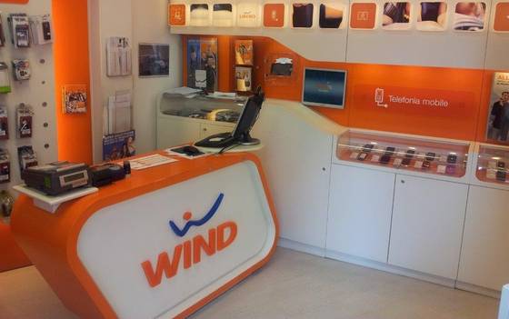 Offerte Wind