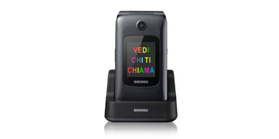 Brondi Amico Grande 2 LCD