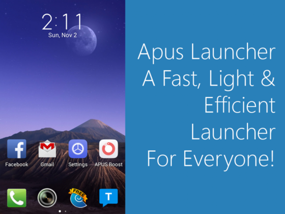 Come Disinstallare Apus Launcher dallo Smartphone