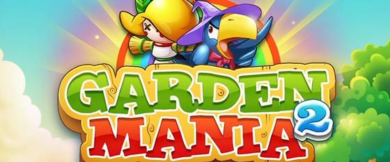 Garden Mania 2 Trucchi