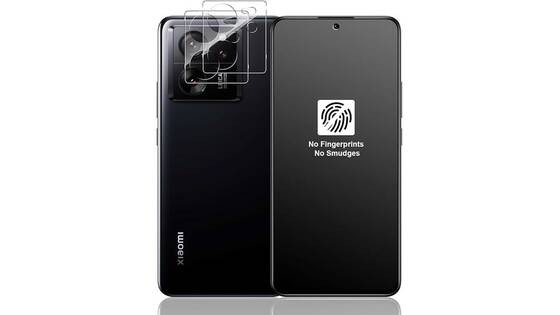 Pellicola Protettiva Opaca per Xiaomi 13T - Xiaomi 13T Pro