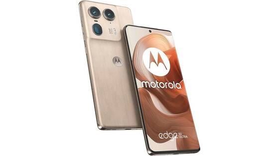 Motorola Moto Edge 50 Ultra