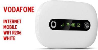 Cubo WiFi Vodafone