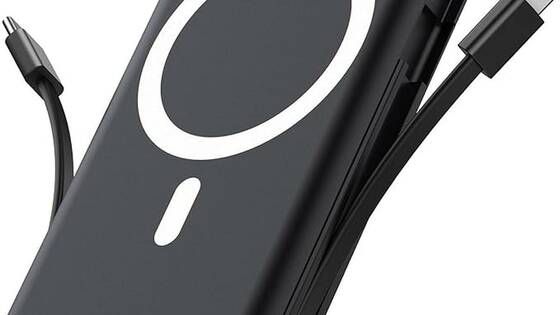 Yiisonger Magsafe Powerbank 10000mAh