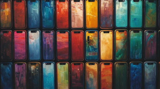 Gli smartphone più venduti nel 2024