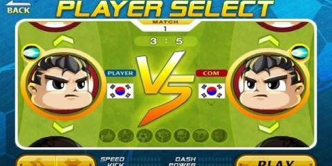 Trucchi per Head Soccer su Android