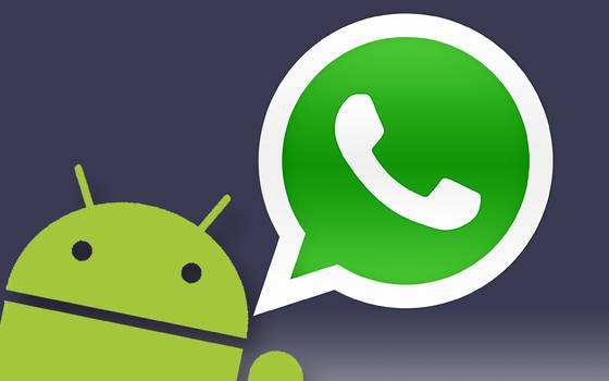 Come Mettere uno Stato Vuoto su Whatsapp per Smartphone Android