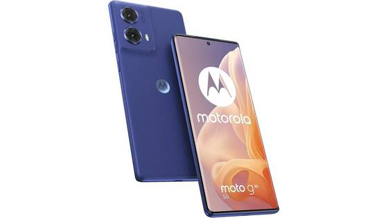 Motorola Moto G85 5G