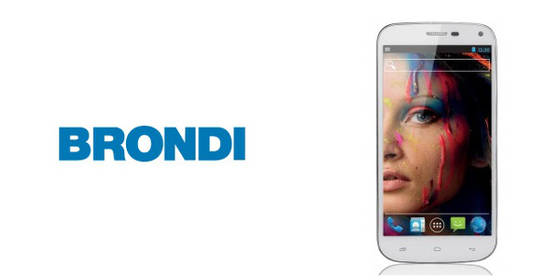 Smartphone Brondi - Opinioni e Prezzo