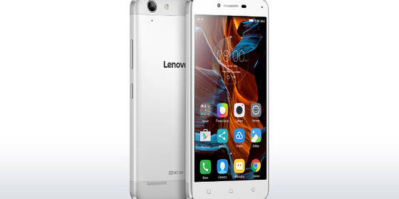 Smartphone Lenovo - Come Vanno?