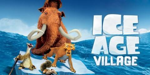 Trucchi Segreti Ghiande – Ice Age Village