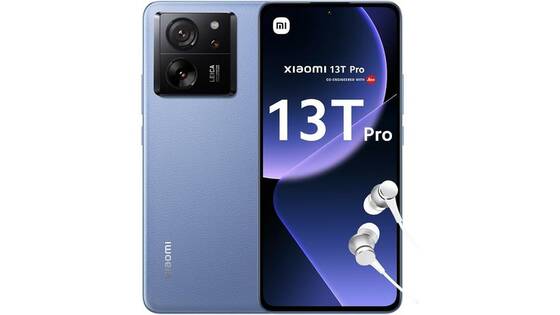 Xiaomi 13T Pro