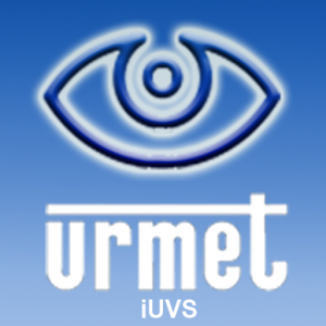 La App IUVS Urmet per Windows Phone