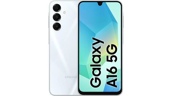 Samsung Galaxy A16 5G
